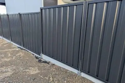 Colorbond fencing contractors Lismore