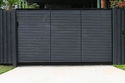 aluminium gates Lismore