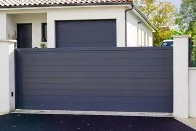 driveway gates Lismore