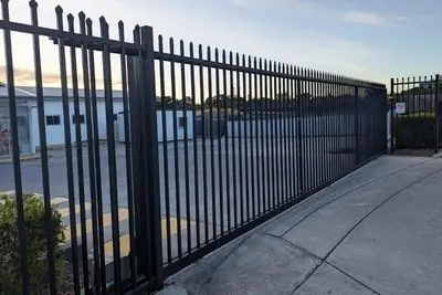 driveway sliding gates lismore