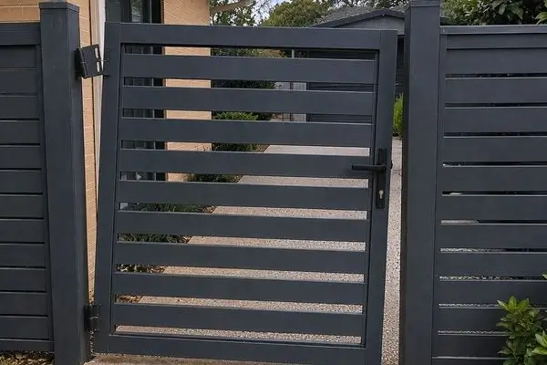 expert gate installation services Lismore