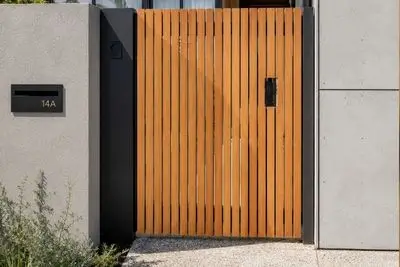 pedestrian gates lismore
