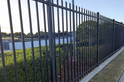 security fencing Lismore