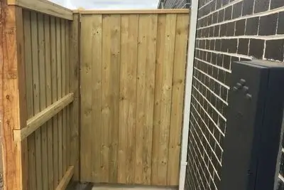 side gate installations lismore nsw
