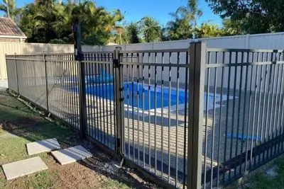 swimming pool fencing Lismore