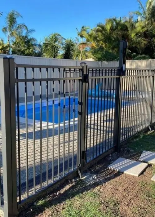 swimming pool fencing installation Lismore