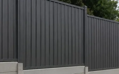 Fencing on Sloped Blocks: What to Consider First