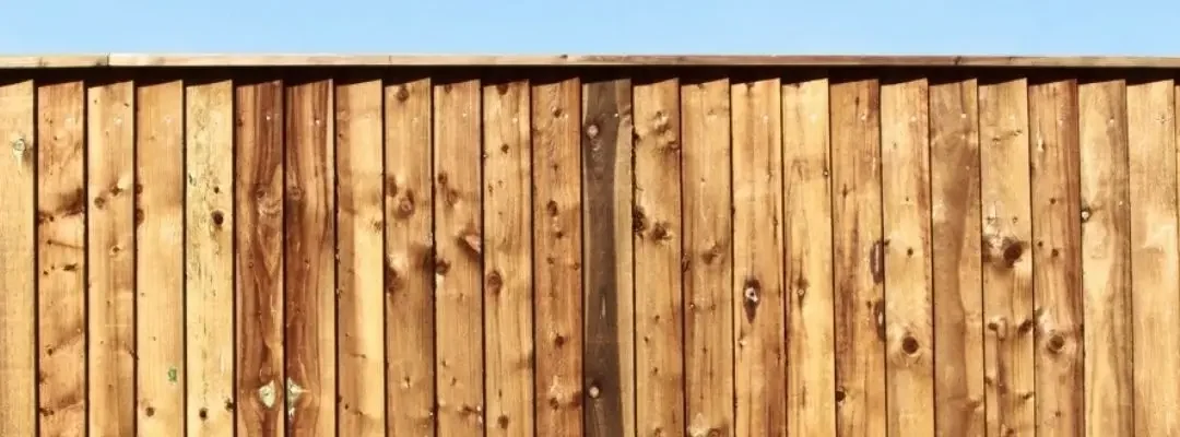 Timber Fencing for Older Homes: Matching the Character