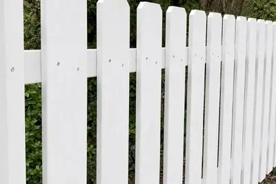 timber picket fencing Lismore